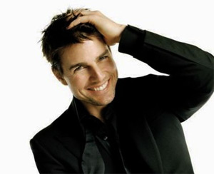 Tom Cruise