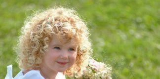 Why We Love Children