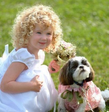 Why We Love Children