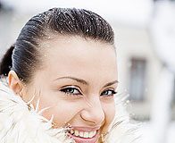 Winter Hair Care Tips