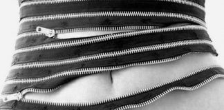 Won't You Unzip My Dress, Darling?