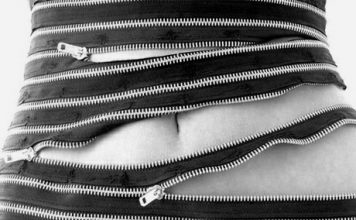 Won't You Unzip My Dress, Darling?