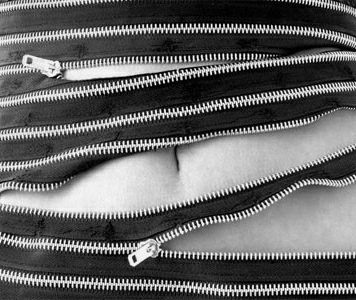 Won't You Unzip My Dress, Darling?