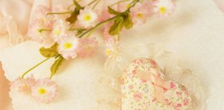 Happy Saint Valentine's Day!