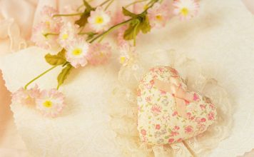 Happy Saint Valentine's Day!