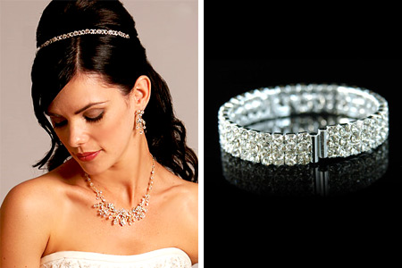 Bridal Accessories