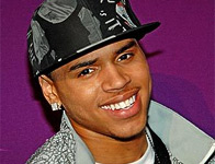 Chris Brown