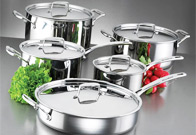 Cookware