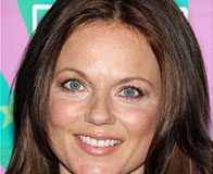 Geri Halliwell Wants to Get Pregnant