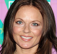 Geri Halliwell