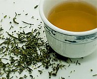 Green Tea Is Harmful for Cancer Patients?
