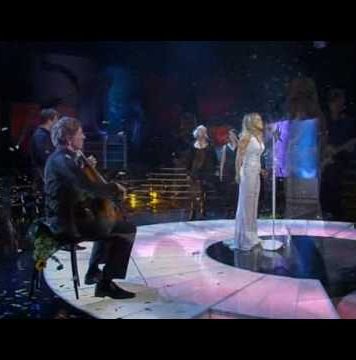 Is It True Lyrics – Jóhanna Guðrún – Icelandic Entry for Eurovision 2009