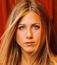 Jennifer Aniston: It Is Not Easy When Someone Is Courting You