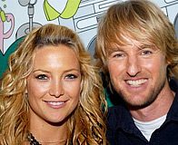 Kate Hudson and Owen Wilson Dating Again?