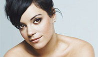 Lily Allen