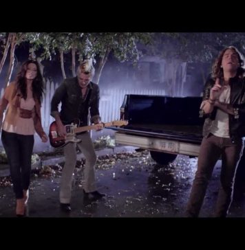 Time Lyrics – Grafa – Bulgarian Entry for Eurovision 2009