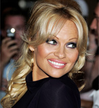 Pamela Anderson