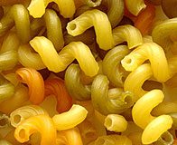 Weight Loss and Pasta