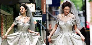 How to Choose a Wedding Dress and Bridal Accessories