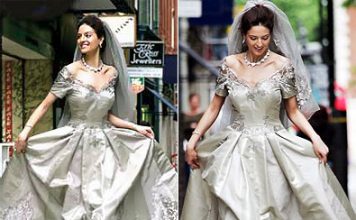 How to Choose a Wedding Dress and Bridal Accessories