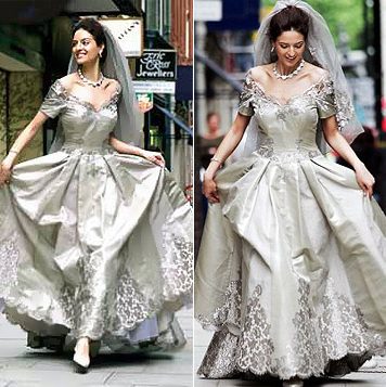 How to Choose a Wedding Dress and Bridal Accessories