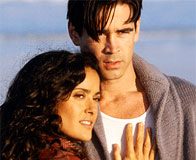 Salma Hayek and Colin Farrell Are Dating?