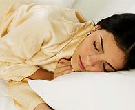 Nightmares Are Rewarding