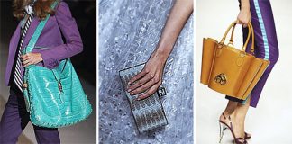 Spring 2009 Bags Fashion