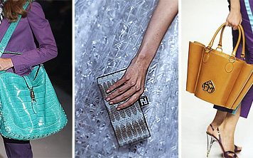 Spring 2009 Bags Fashion