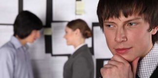 How to Track a Cheating Partner