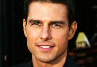 Tom Cruise