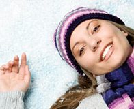 Winter Skin Care Tips