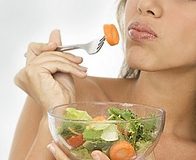 Who Controls Appetite Easily?