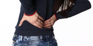 Spine and Back Health