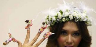 BeautyAsia Expo 2009