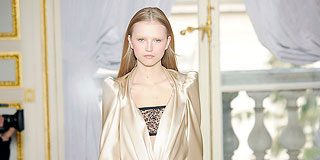 Paris Fashion Week – Balenciaga