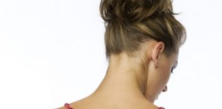 Bra Barrettes Helps to Tuck Bra Straps out of Sight