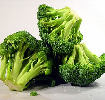 Anti-Cancer Diet