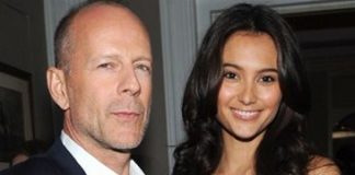 Is Bruce Willis Tying the Knot?