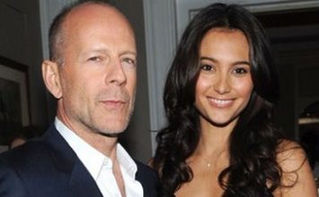 Is Bruce Willis Tying the Knot?