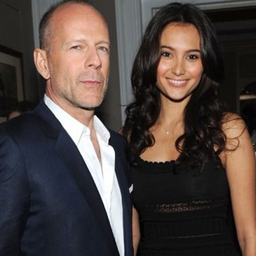 Is Bruce Willis Tying the Knot? | Geniusbeauty