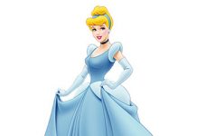 Riddle about Cinderella