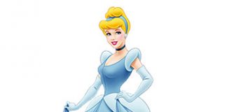 Riddle about Cinderella