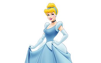 Riddle about Cinderella