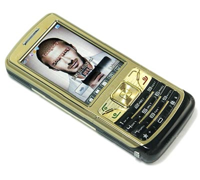 Cool758 Razor Cell Phone