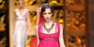 Paris Fashion Week – Dior