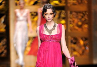 Paris Fashion Week – Dior