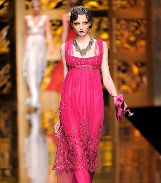 Paris Fashion Week – Dior