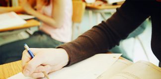 Doodling Helps Remembering