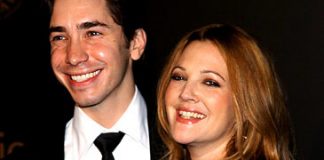 Drew Barrymore and Justin Long Are Dating Again